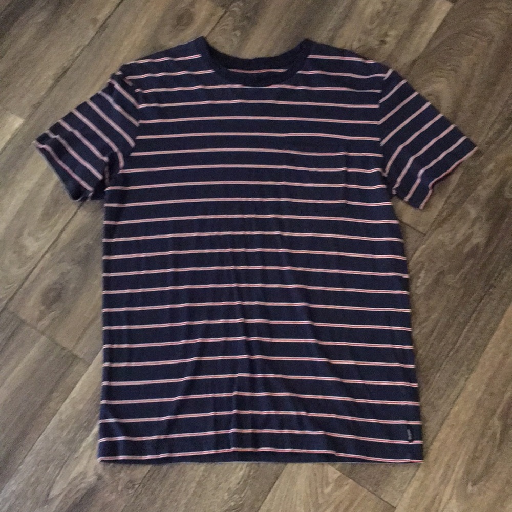Brixton shirt